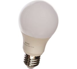 Лампа Gauss LED A60-dim E27 11W 990lm 4100К 102502211-D 