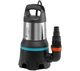 Дренажный насос для грязной воды Gardena 20000 Aquasensor 09044-20.000.00 