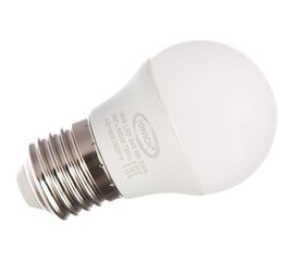 Лампа IONICH ILED-SMD2835-G45-8-720-230-6.5-E27 1609 