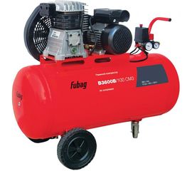 Компрессор FUBAG B3600B/100 CM3 (61 431 372) 