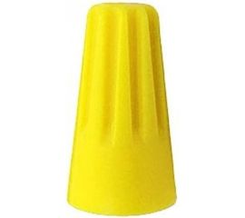 Колпачок IN HOME СИЗ-4 желтый 3.5-11.0 4680005952496 