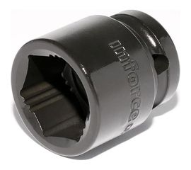 Торцевая головка ударная (30 мм; 1/2DR) INFORCE 11-01-630 