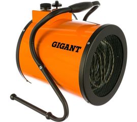 Электрическая тепловая пушка Gigant EHCI-5 P 