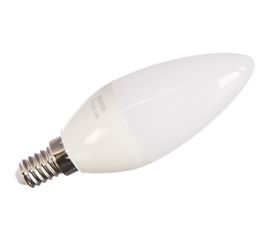 Лампа Gauss LED Свеча E14 9.5W 890lm 3000К 103101110 