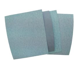 Набор наждачной бумаги ABRAFORM HAND SIZE SUPERFINE ( 140x115мм), 4 шт AF-HS-SUPERFINE 