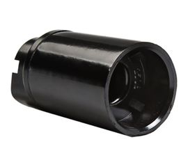 Патрон IN HOME Н10П-09 Е14, карболитовый, миньон 4690612032177 