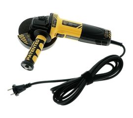 Углошлифовальная машина Hanskonner HAG9012TES 