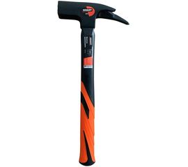 Молоток кровельщика Gigant 600г c фибергласовой ручкой GRH 600 