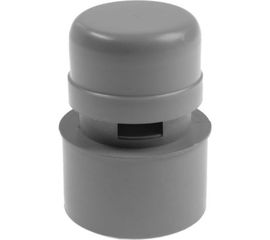 Вакуумный клапан, аэратор для канализации Flextron 50 SVK-K11273 