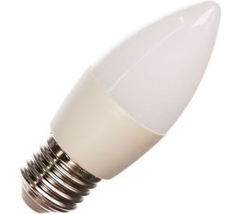 Светодиодная лампа IONICH декоративное освещение ILED-SMD2835-C37-6-540-230-4-E27 0162 1532 