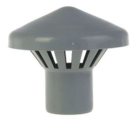 Вытяжной зонт для канализации Flextron Дефлектор 50 SVK-K14733 