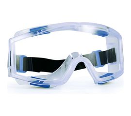 Защитные очки закрытого типа Gigant панорама, с не прямой вентиляцией GT-21111 