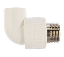 Комбинированный угол FUSITEK НР 20х3/4 FT04502 