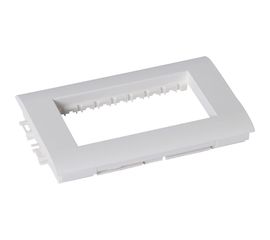 Суппорт Legrand Mosaic Mетра Leg 638072 