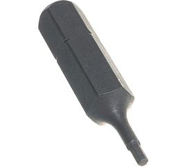 Вставка 6-гранная (H1.5x30 мм; 1/4") JTC 11530015 