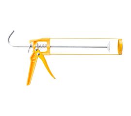 Скелетный пистолет для герметика HARDY 310 мл 2050-120000 