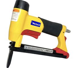 Скобозабивной пневматический пистолет Pegas pneumatic FS8016LN 1007 