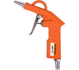 Продувочный пистолет Кратон ABG-01 3 01 02 028 