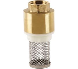 Клапан обратный MasterProf 1 с фильтром ИС.080379:384 