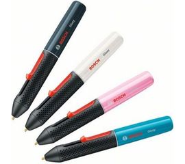 Аккумуляторная клеевая ручка Bosch Gluey Master Pack 06032A2105 