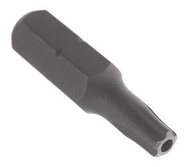 Вставка бита торцевая 1/4", TORX PLUS, IPR20, L = 25 мм, 5-ти лучевой KING TONY 102520V 