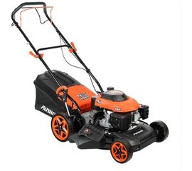 Бензиновая газонокосилка PATRIOT PT 46S 512109046 