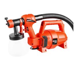 Электрический краскопульт QUATTRO ELEMENTI Maestro W-600 Flexio 247-194 