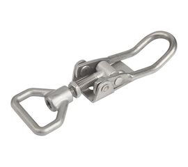 Накидная защелка со скобой KIPP K0051.1611451.9143381 