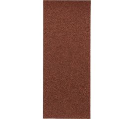 Шлифлист по дереву и металлу (93x230 мм; К60; 10 шт.) KWB 815-060 