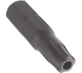 Вставка бита торцевая 1/4", TORX PLUS, IPR27, L = 25 мм, 5-ти лучевой KING TONY 102527V 