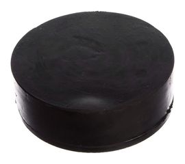 Опора резиновая универсальная для подкатных домкратов MATRIX Россия 50901 