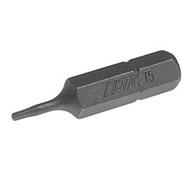 Вставка TORX (Т5х30 мм; 1/4") JTC 1133005 