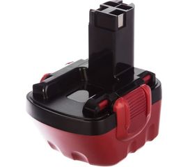 Аккумуляторная батарея для BOSCH (1.5 Ач, 12 В, Ni-Cd) Pitatel TSB-048-BOS12A-15C 