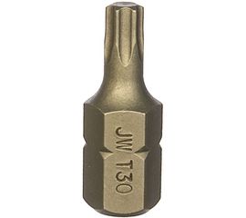 Бита (Torx; 10 мм; Т-30; 30 мм) Jonnesway D130T30 