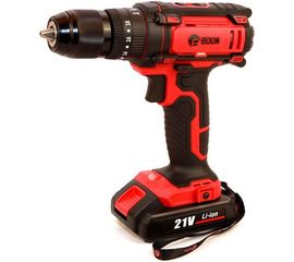 Аккумуляторная дрель-шуруповерт EDON AD-21AP 202020100013 