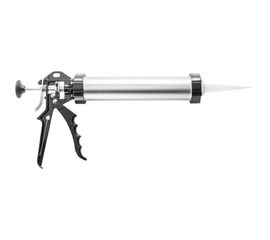 Закрытый пистолет для герметика HARDY 2050-180400 