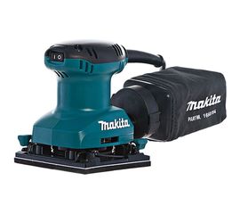 Вибрационная шлифмашина Makita BO 4557 