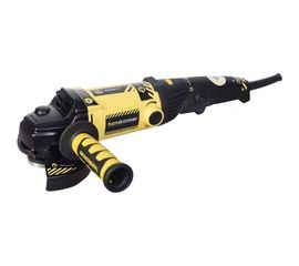 Угловая шлифмашина Hanskonner HAG12125EC 