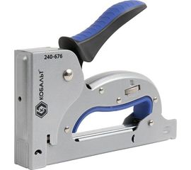 Механический степлер КОБАЛЬТ 240-676 