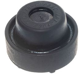 Резиновая опора 51 мм для подкатного домкрата 51131, 51132 MATRIX 50903 