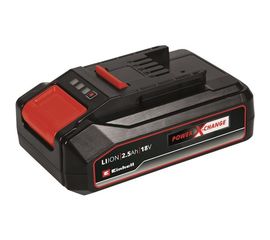 Аккумулятор Einhell PXC 18V 2,5Ah 4511516 