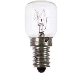 Лампа для холодильников Jazzway Т25 15Вт Е14 220В REFR 3329143 