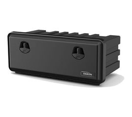 Инструментальный ящик DAKEN Just пластиковый, 900x367x450 81110 