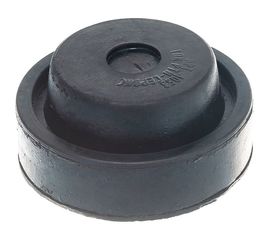 Резиновая опора для подкатного домкрата универсальная MATRIX 50911 
