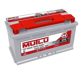 Аккумуляторная батарея Mutlu SFB M2 6СТ-90.0 L5.90.072.A 
