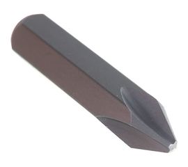 Вставка бита торцевая 5/16", Phillips, PH2, L = 36 мм KING TONY 183602P 