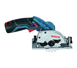 Аккумуляторная пила BOSCH GKS 12V-26 0615990M41 