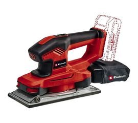 Аккумуляторная вибрационная шлифмашина Einhell PXC TE-OS 18/230 Li-Solo 4460720 