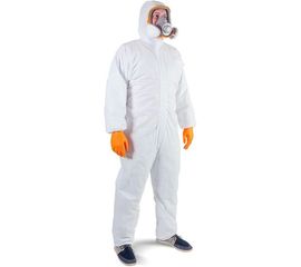 Защитный комбинезон Jeta Safety Neofit JPC58, размер XL, JPC58/XL 