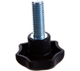 Звездообразная рукоятка KIPP K0155.410X30 